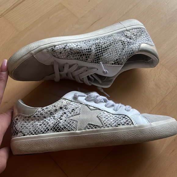 Vintage Havana Kate Sneakers - Picture 1 of 10